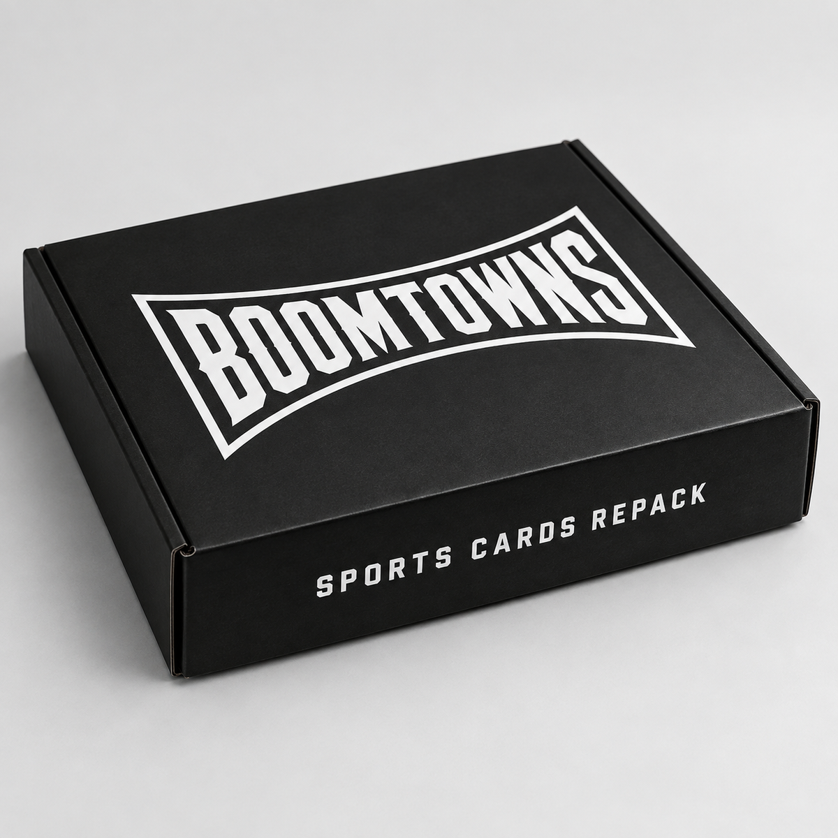 Rippin Repacks - Sports Card Box