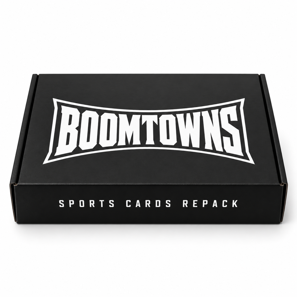 Rippin Repacks - Sports Card Box