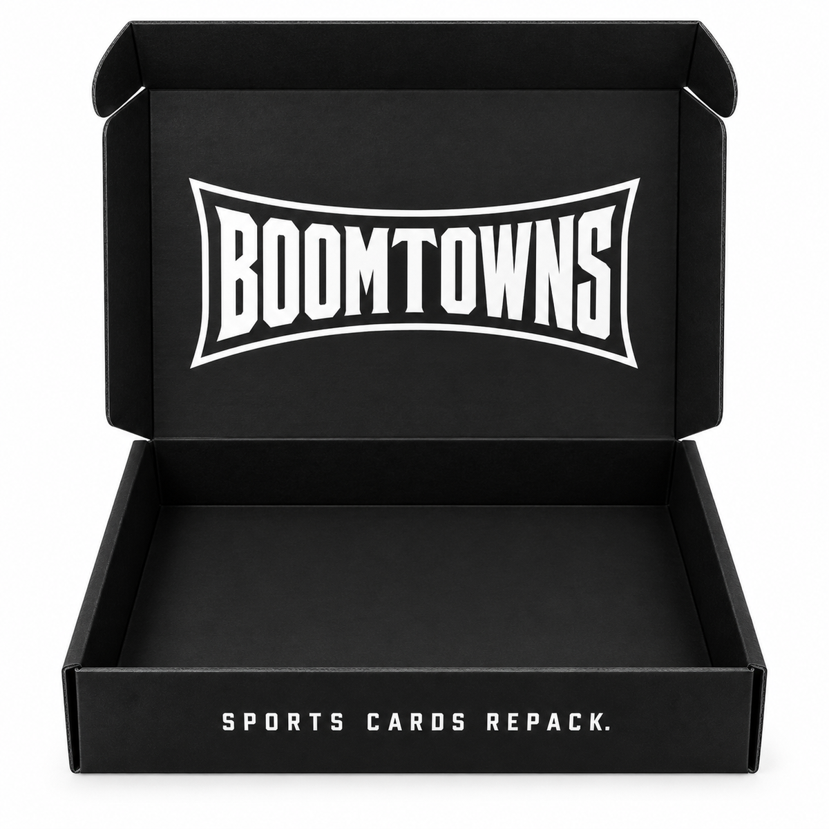 Rippin Repacks - Sports Card Box
