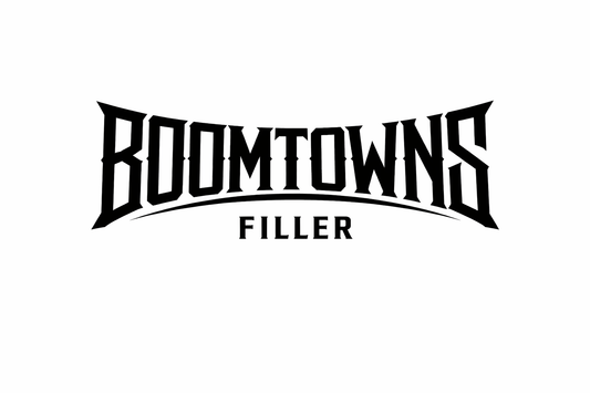 Sports Card Repacks BOOMTOWNS Filler Spot