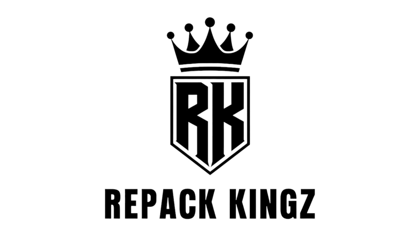 Repack Kingz "Kingz Packs Base Edition" Sports Card Box